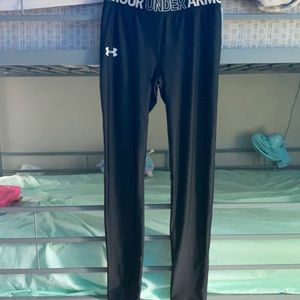 Under Armour Athletic Leggings